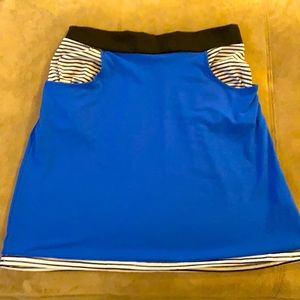 Great skirt with pockets